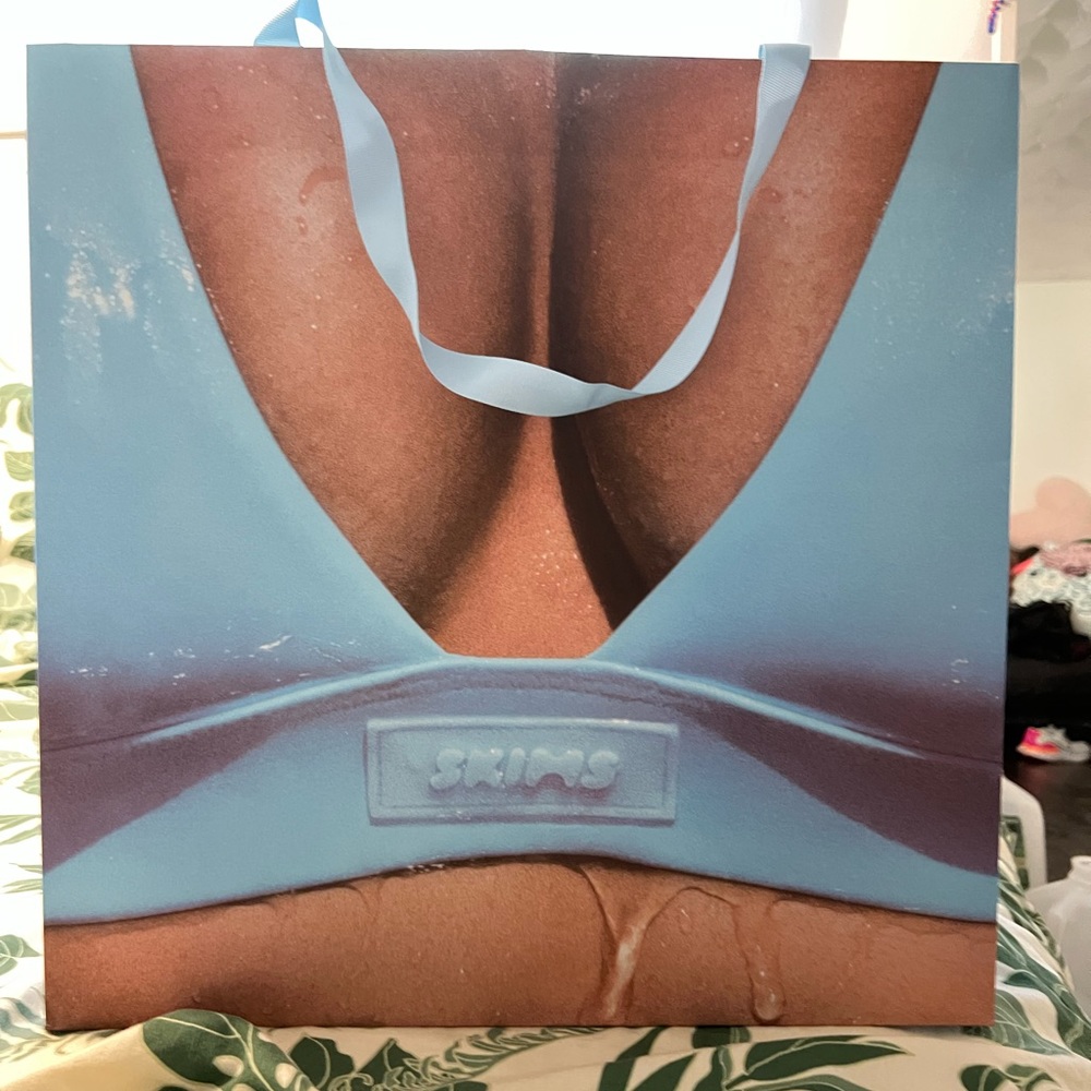 Skims Gift Bag
